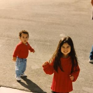 Meet your Posher, Jenny